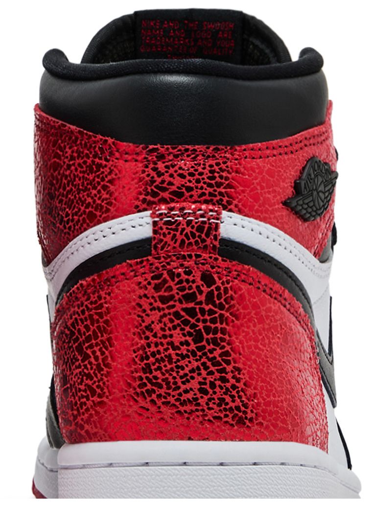 Jordan 1 High OG Ruby (Women's)