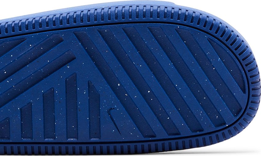 Nike Calm Men's Slides Game Royal