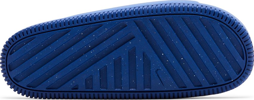 Nike Calm Men's Slides Game Royal