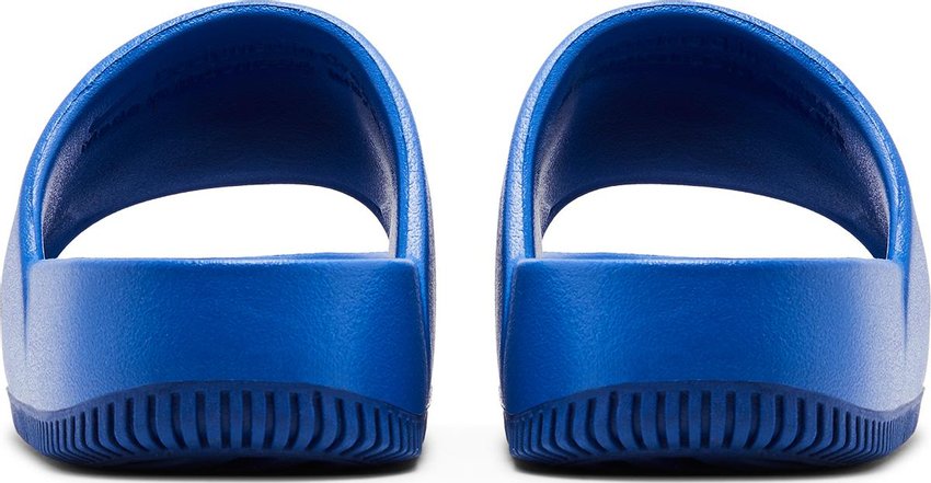 Nike Calm Men's Slides Game Royal
