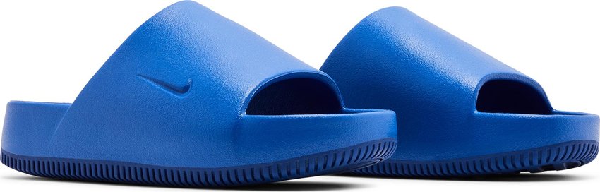 Nike Calm Men's Slides Game Royal
