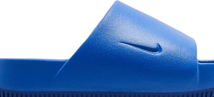 Nike Calm Men's Slides Game Royal