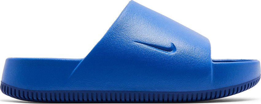 Nike Calm Men's Slides Game Royal