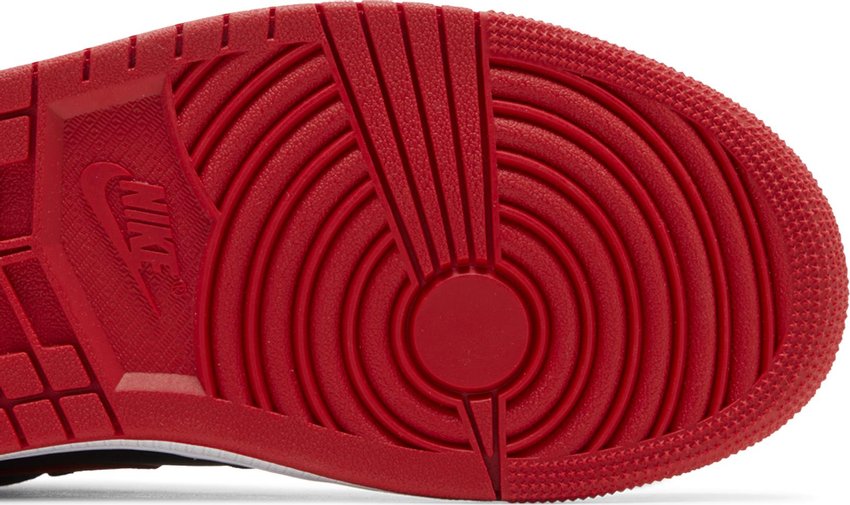 Jordan 1 Retro High OG Satin Bred (Women's)