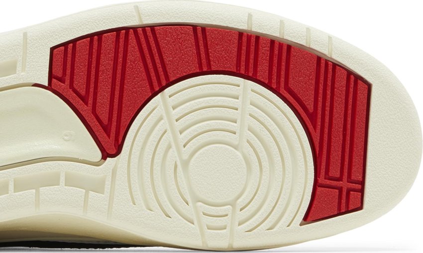 Jordan 2 Retro Low Chicago Twist (Women's)