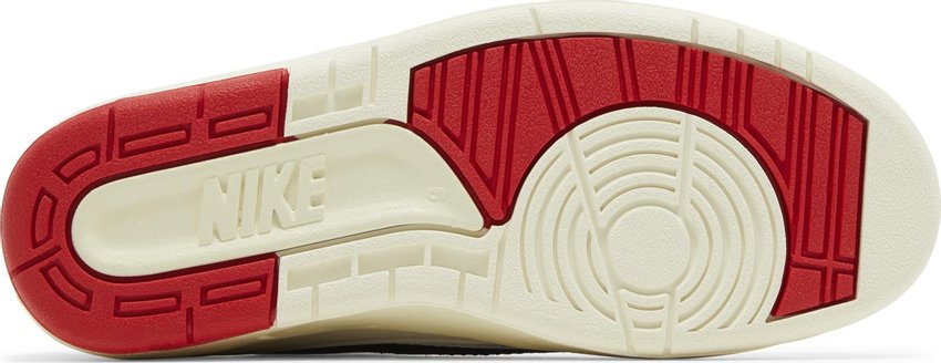 Jordan 2 Retro Low Chicago Twist (Women's)