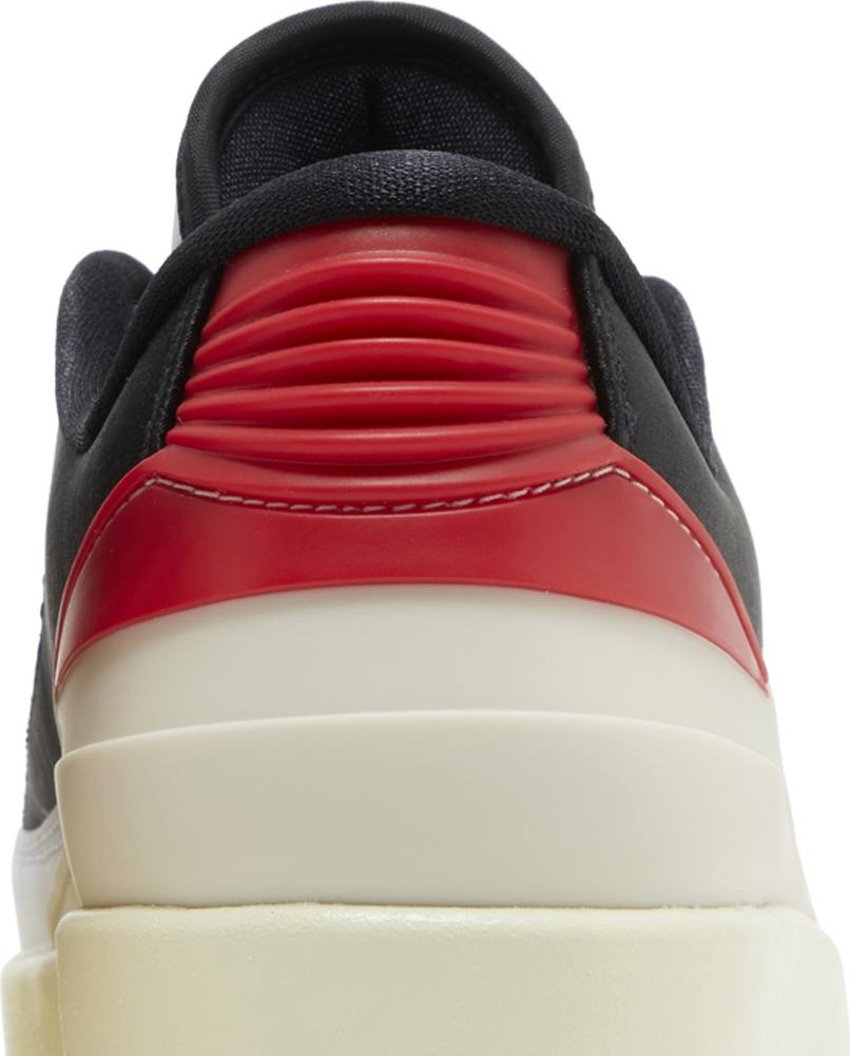 Jordan 2 Retro Low Chicago Twist (Women's)