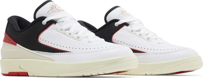 Jordan 2 Retro Low Chicago Twist (Women's)