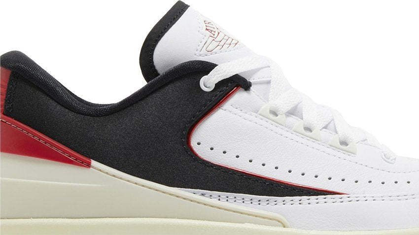 Jordan 2 Retro Low Chicago Twist (Women's)
