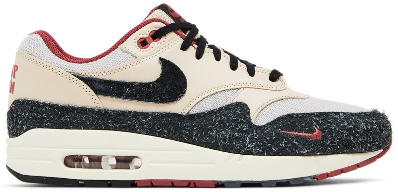 Nike Air Max 1 Keep Rippin Stop Slippin 2.0
