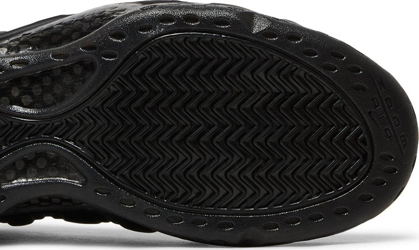 Nike Air Foamposite One Anthracite (2023)