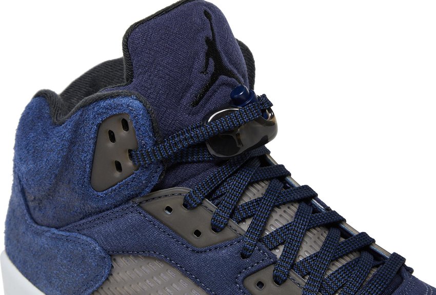 Jordan 5 Retro Georgetown