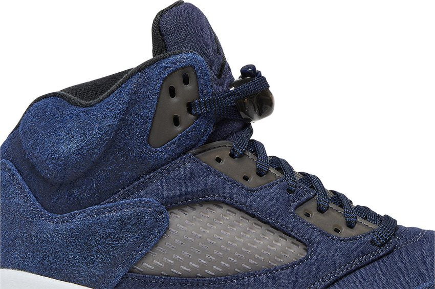 Jordan 5 Retro Georgetown
