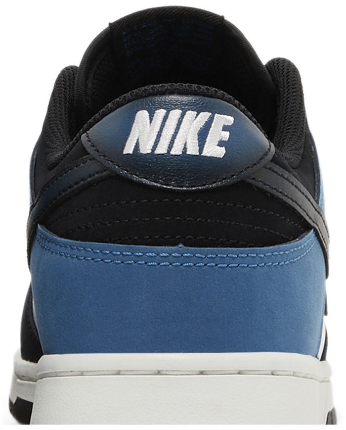Nike Dunk Low Industrial Blue