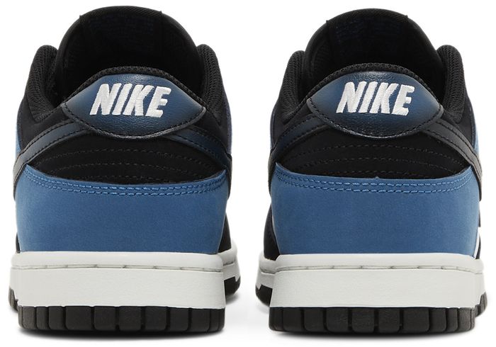 Nike Dunk Low Industrial Blue