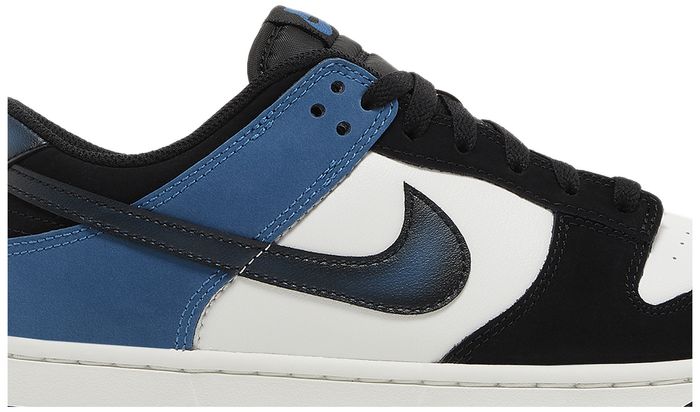 Nike Dunk Low Industrial Blue