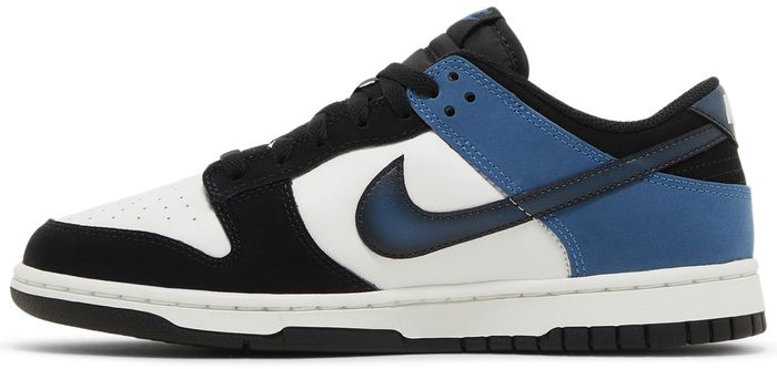 Nike Dunk Low Industrial Blue