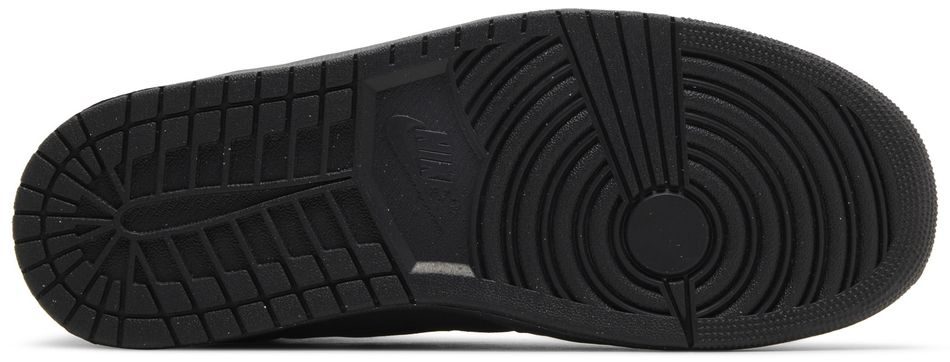 Air Jordan 1 Mid SE Craft 'Dark Smoke Grey'