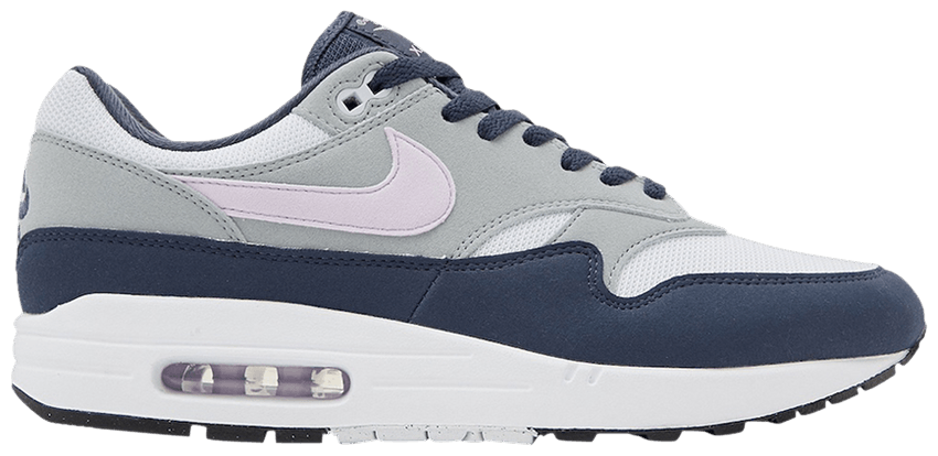 Nike Air Max 1 Obsidian Lilac Bloom