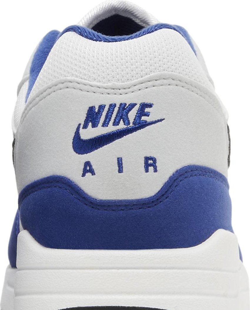 Nike Air Max 1 Deep Royal Blue