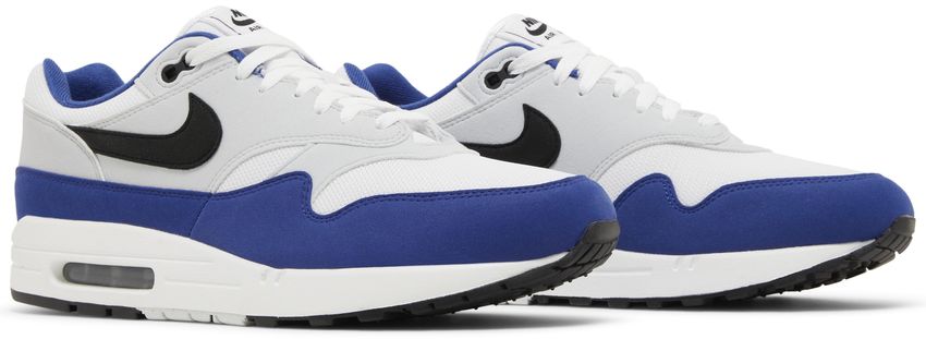 Nike Air Max 1 Deep Royal Blue