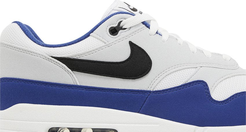 Nike Air Max 1 Deep Royal Blue