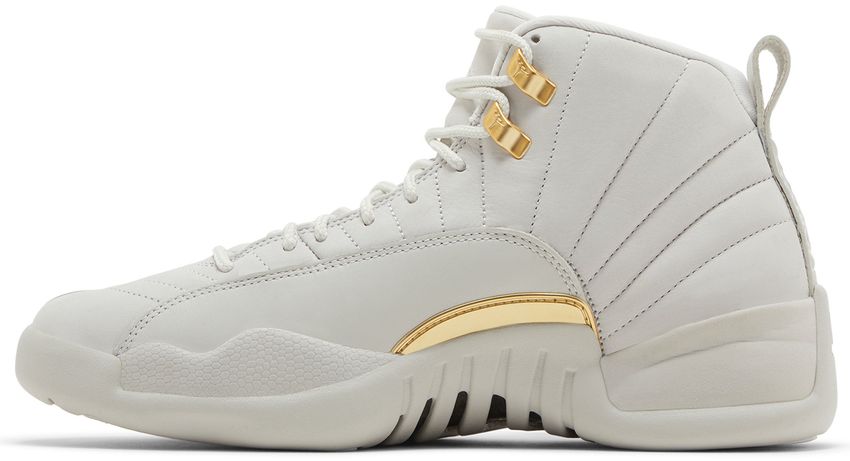 Jordan 12 Retro Phantom (Women's)