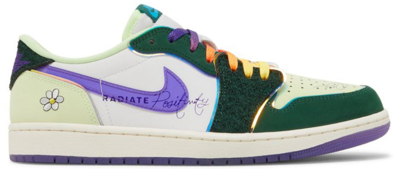 Jordan 1 Retro Low OG Doernbecher (2023)
