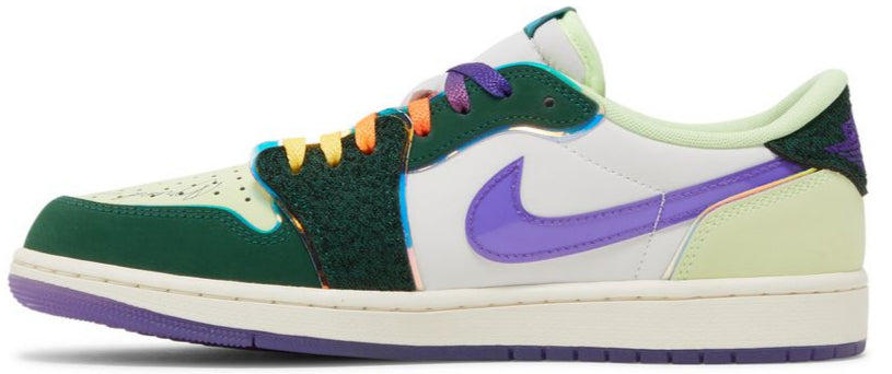 Jordan 1 Retro Low OG Doernbecher (2023)