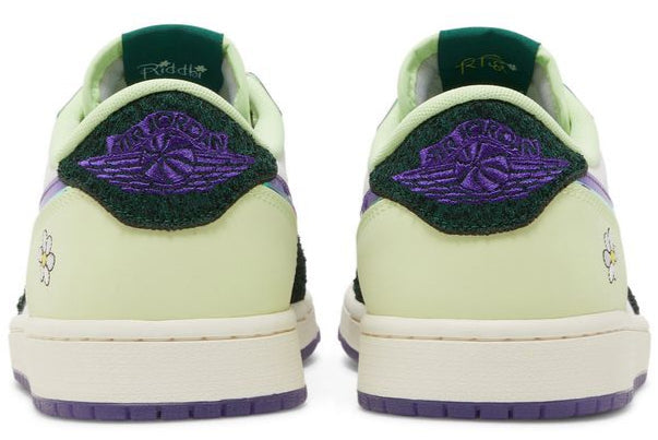 Jordan 1 Retro Low OG Doernbecher (2023)