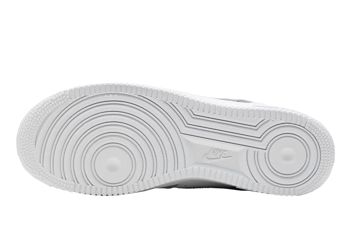 Nike Air Force 1 Low '07 Light Smoke Grey White
