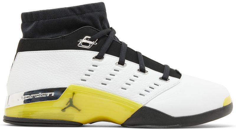 Jordan 17 Retro Low All-Star Lightning (2024)