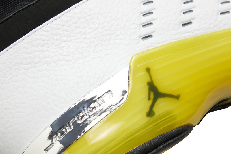 Jordan 17 Retro Low All-Star Lightning (2024)