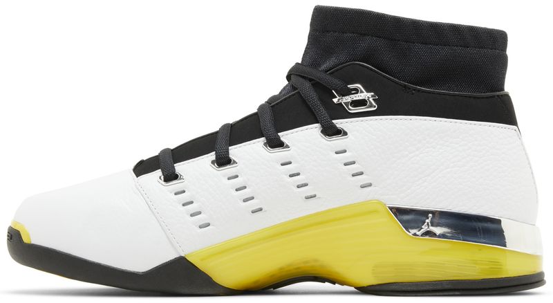 Jordan 17 Retro Low All-Star Lightning (2024)