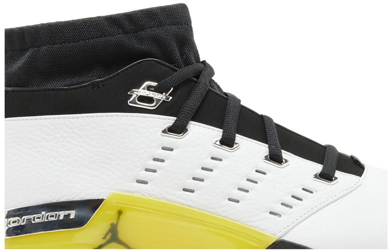 Jordan 17 Retro Low All-Star Lightning (2024)