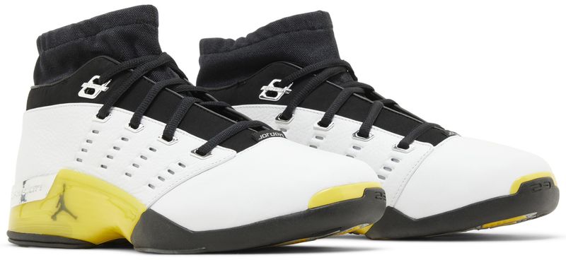 Jordan 17 Retro Low All-Star Lightning (2024)