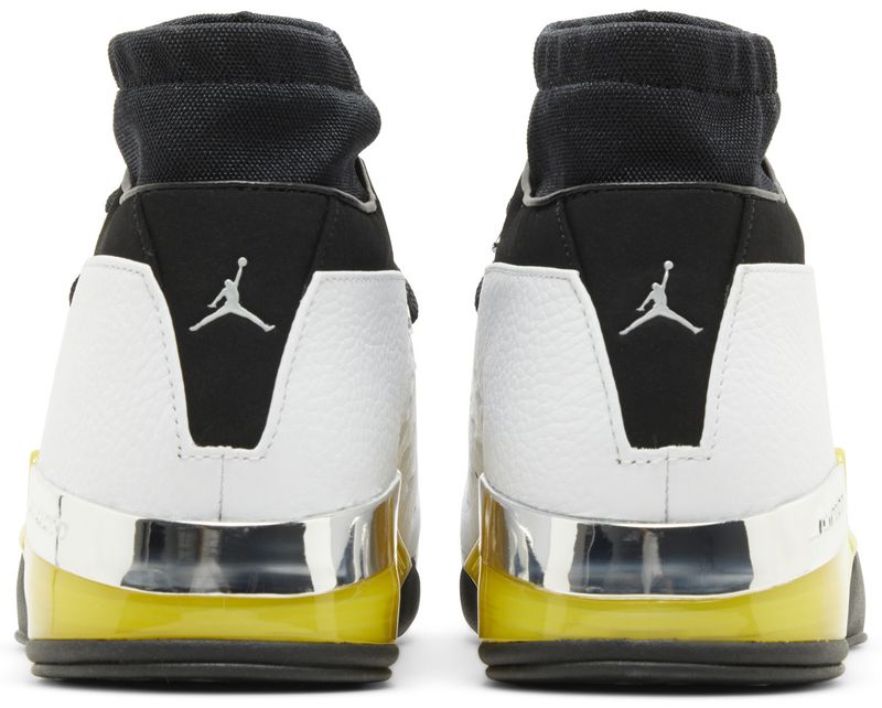 Jordan 17 Retro Low All-Star Lightning (2024)