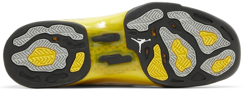 Jordan 17 Retro Low All-Star Lightning (2024)