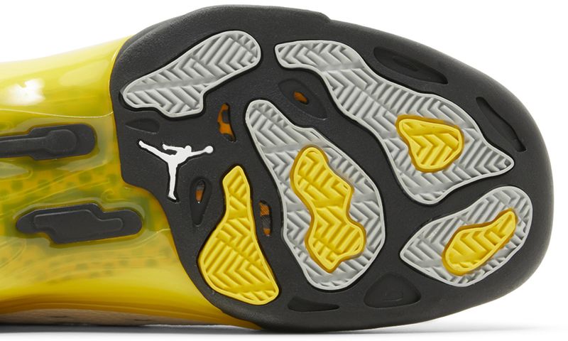 Jordan 17 Retro Low All-Star Lightning (2024)