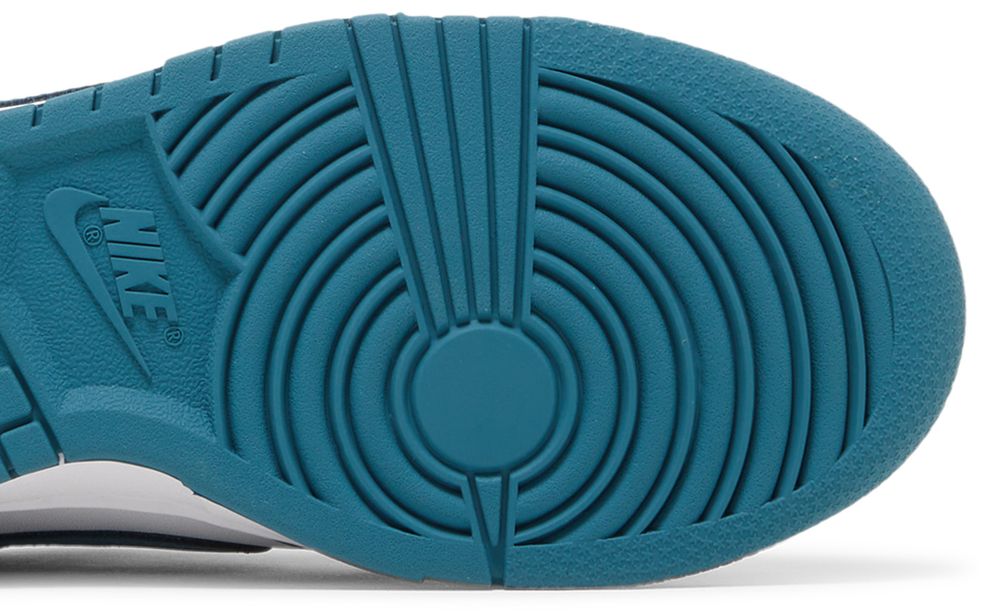 Nike Dunk Low South Beach (Women's)