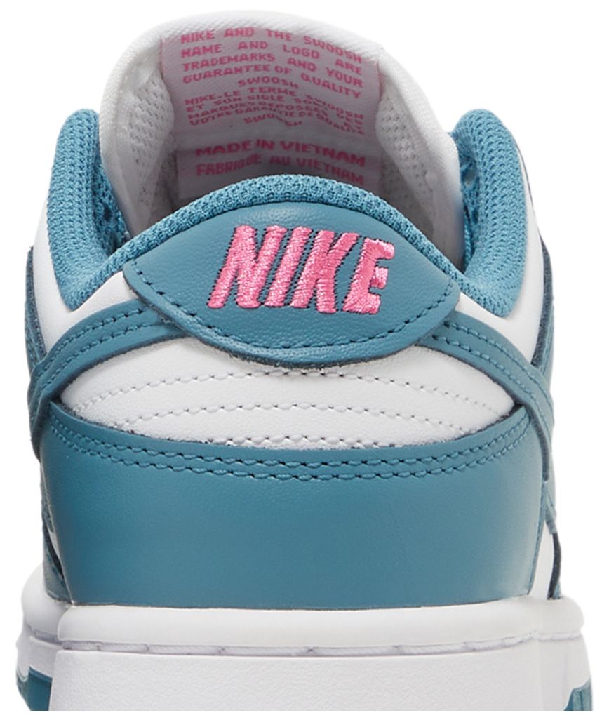 Nike Dunk Low South Beach (Women's)
