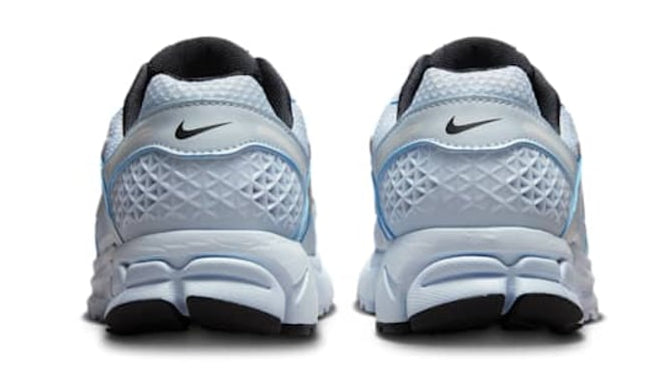 Nike Zoom Vomero 5 Blue Tint Platinum Tint Metallic Platinum Black (Women's)