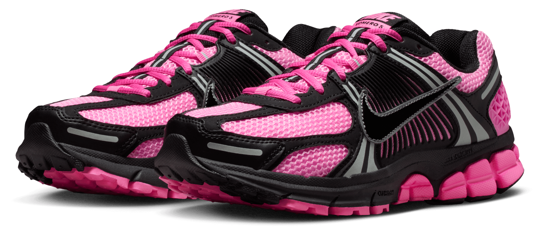 Nike Zoom Vomero 5 Pink Spell Black (Women's)