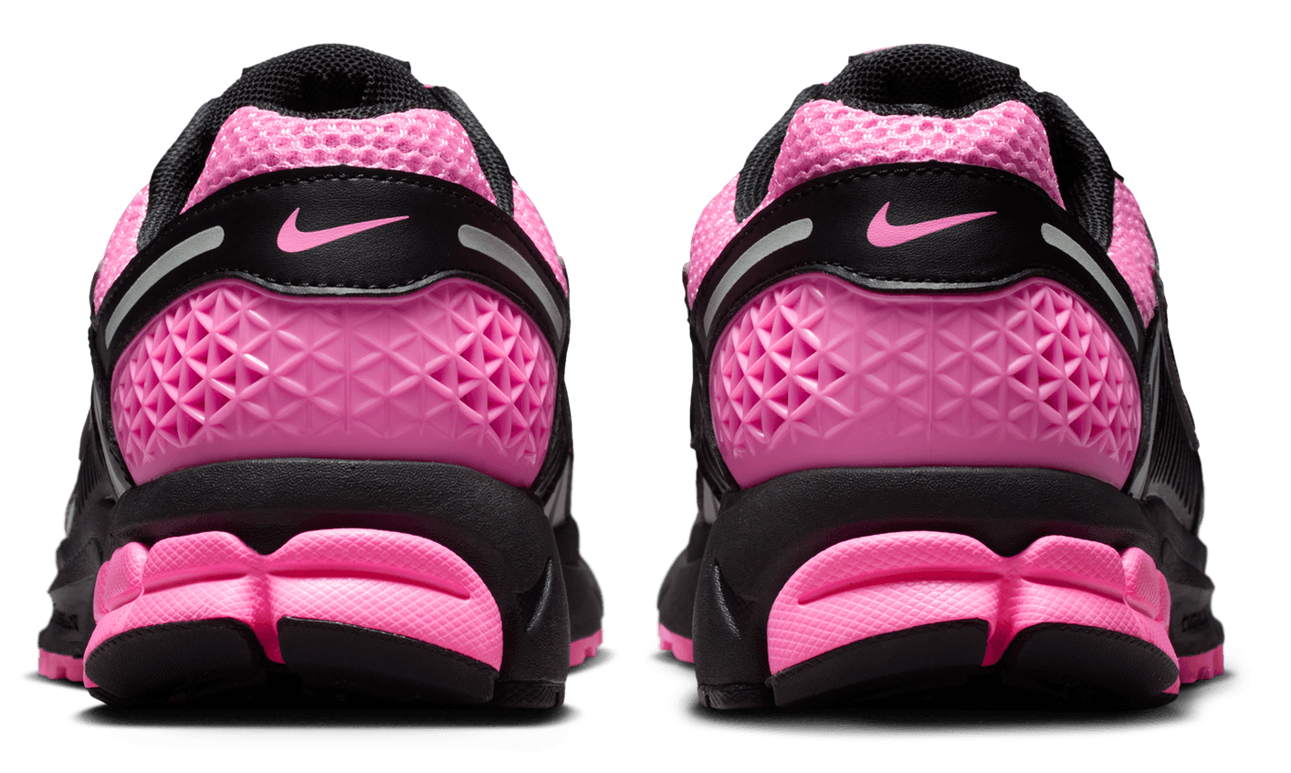Nike Zoom Vomero 5 Pink Spell Black (Women's)