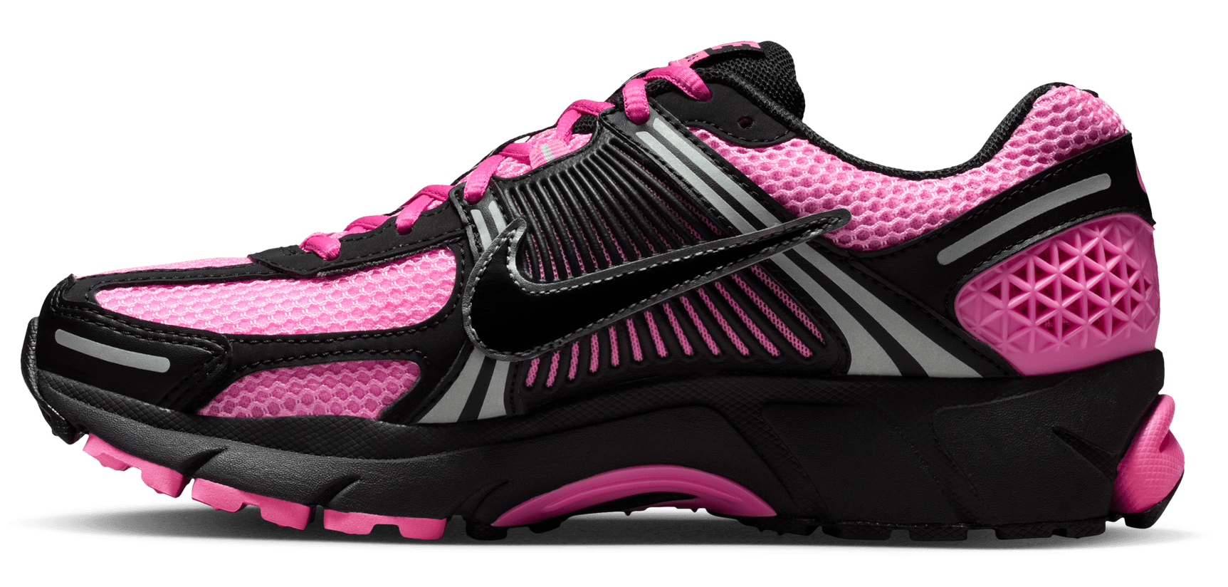 Nike Zoom Vomero 5 Pink Spell Black (Women's)