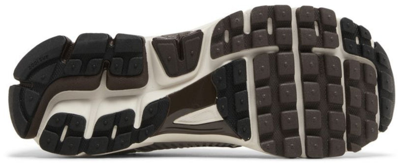 Nike Zoom Vomero 5 Phantom Light Iron Ore (Women's)