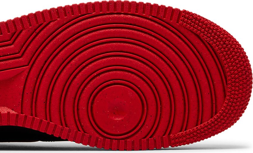 Nike Air Force 1 Low '07 LV8 Vamps