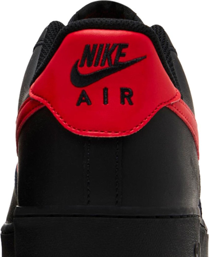 Nike Air Force 1 Low '07 LV8 Vamps