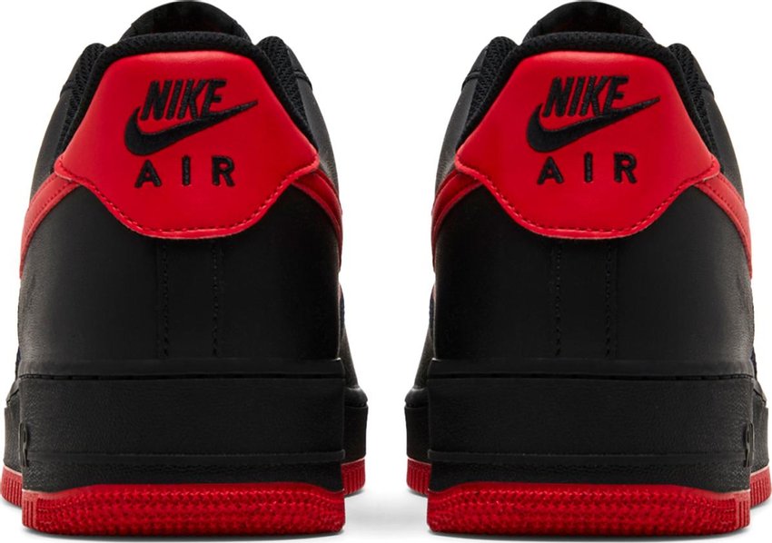 Nike Air Force 1 Low '07 LV8 Vamps