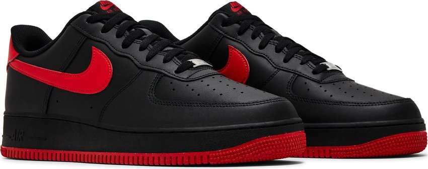 Nike Air Force 1 Low '07 LV8 Vamps